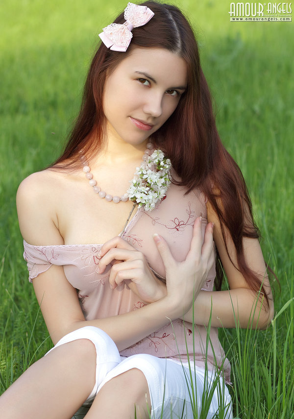 Проститутка Яна